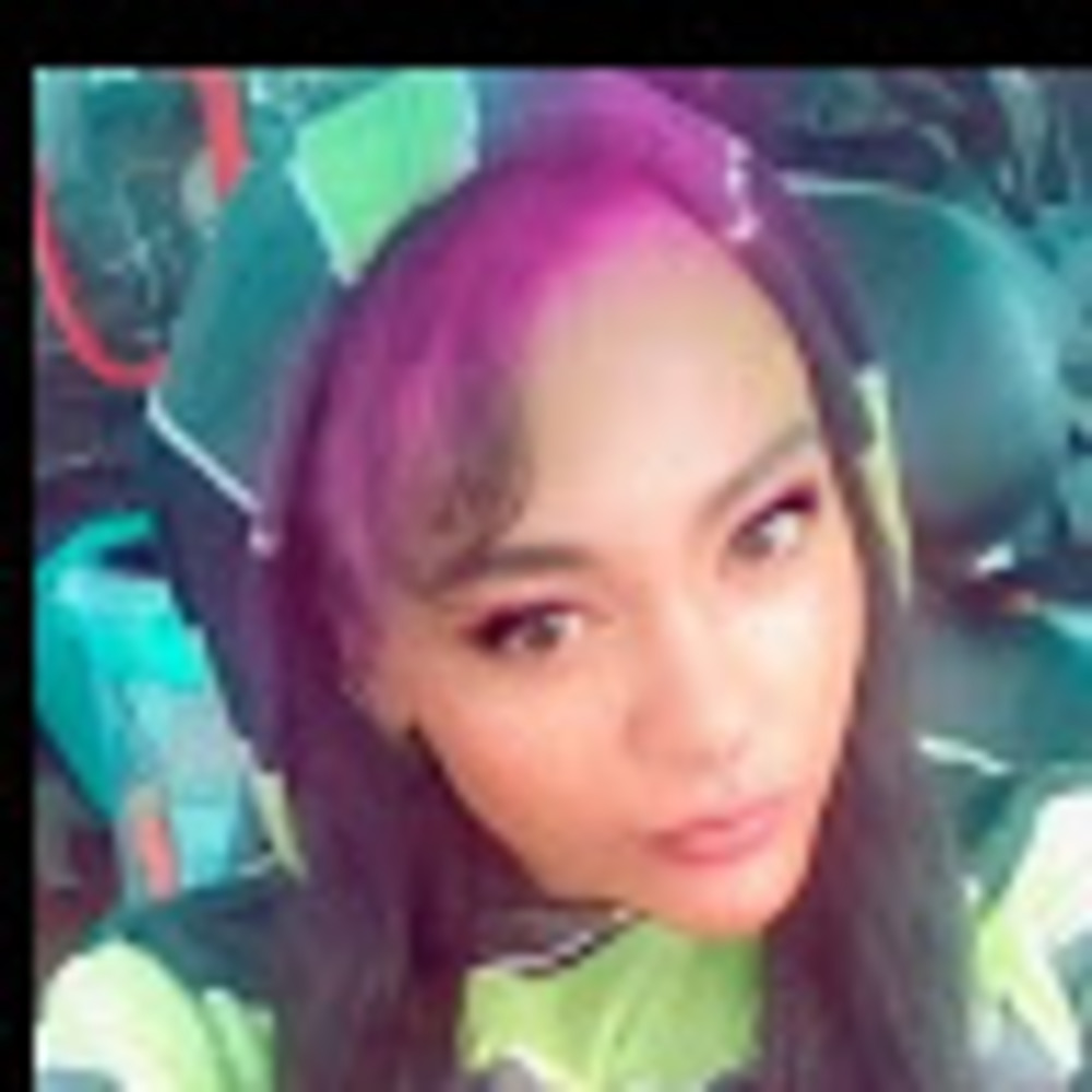 Meet your Posher, Mikaela